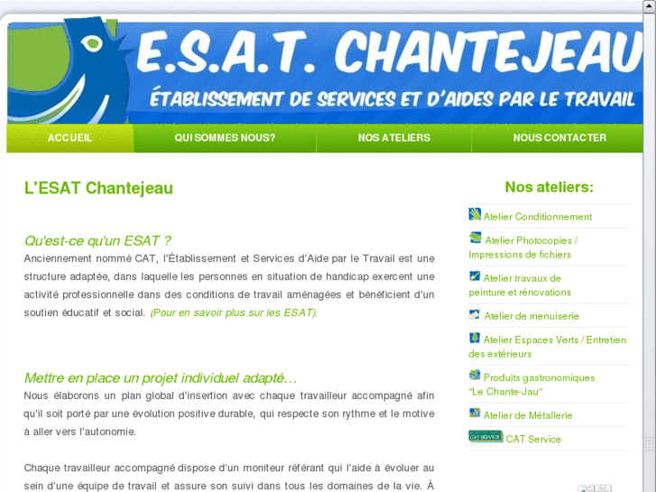 www.chantejeau.com