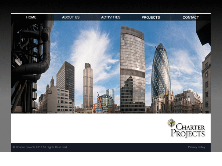 www.charter-projects.com