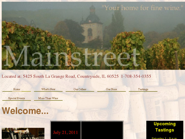 www.chicagolandwines.com