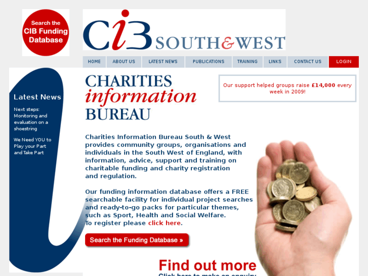 www.cibsouthandwest.org.uk