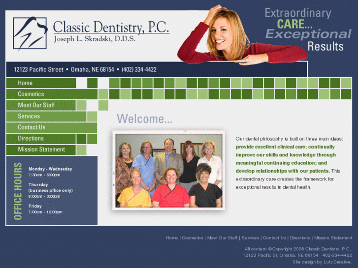 www.classicdentistry.com