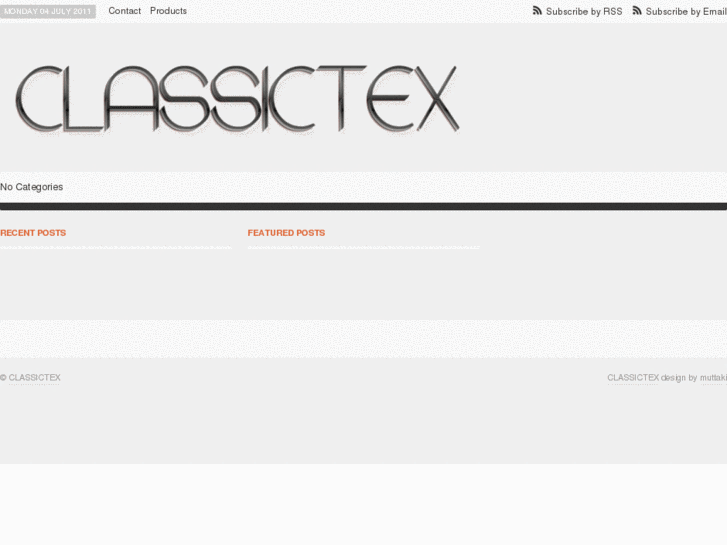 www.classictex.com