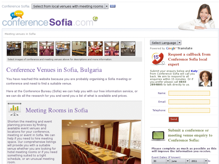 www.conferencesofia.com