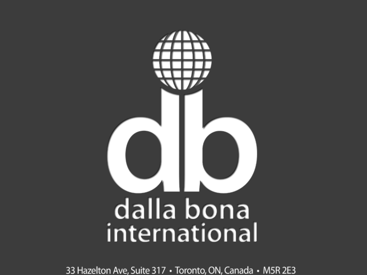 www.dallabonainternational.com