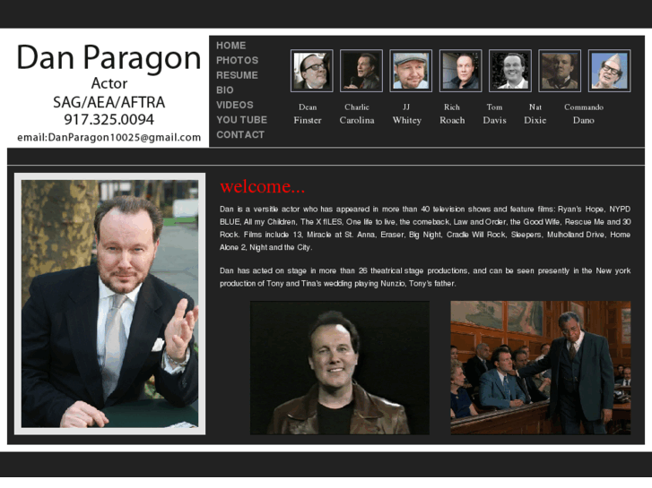 www.danparagon.com