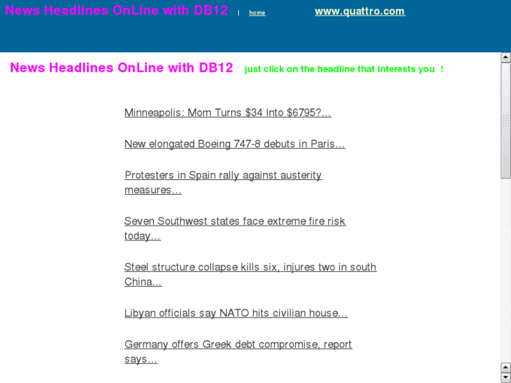 www.db12.com