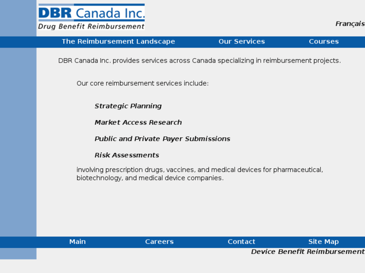 www.dbrcanada.com