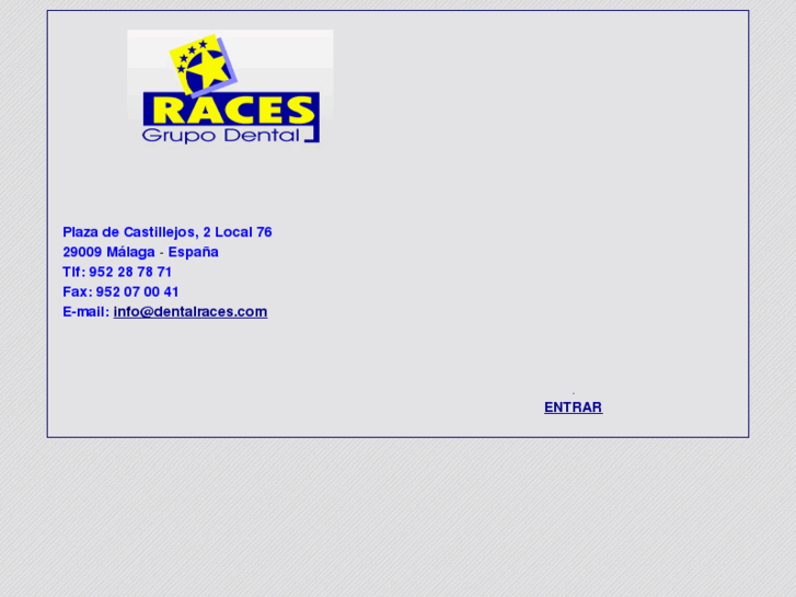 www.dentalraces.com