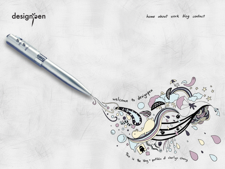 www.designpen.net
