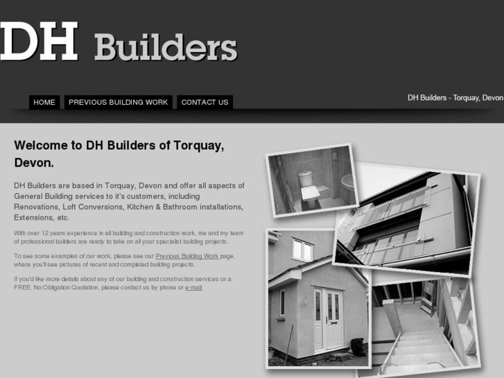 www.dhbuilders.co.uk