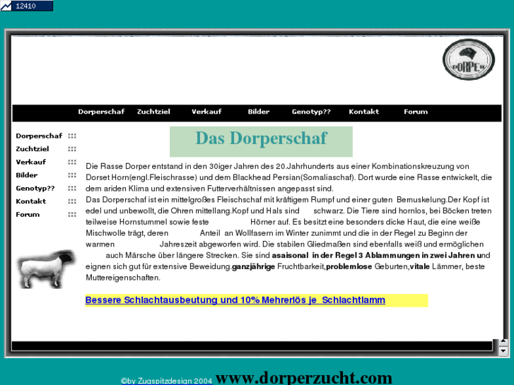 www.dorperzucht.com