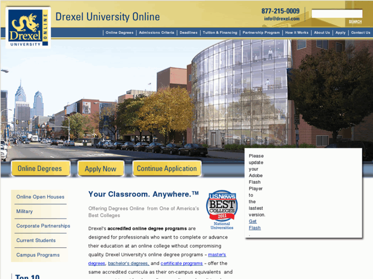 www.drexel.com