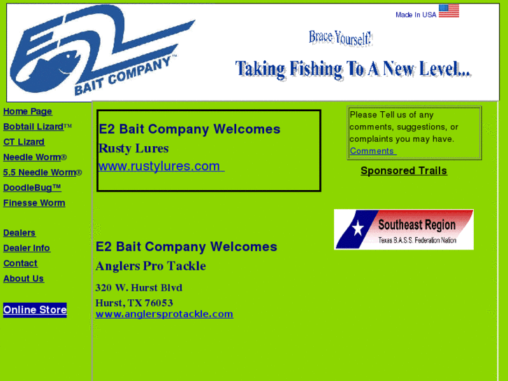 www.e2baitcompany.com