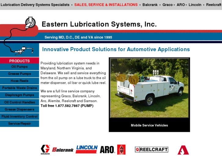 www.easternlubrication.com