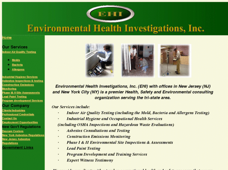 www.ehi-inc.com