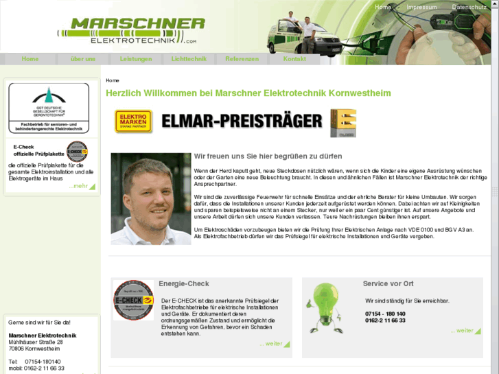 www.elektrotechnik-marschner.de