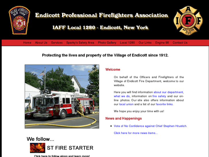 www.endicottfire.com