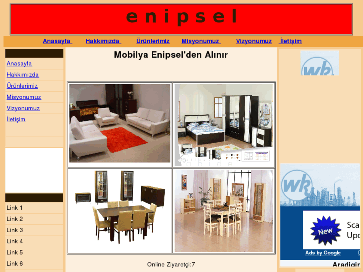 www.enipsel.com
