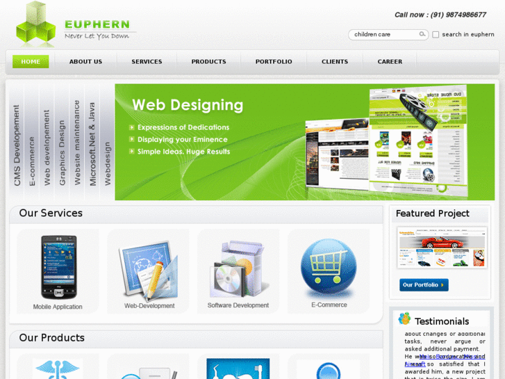 www.euphern.com