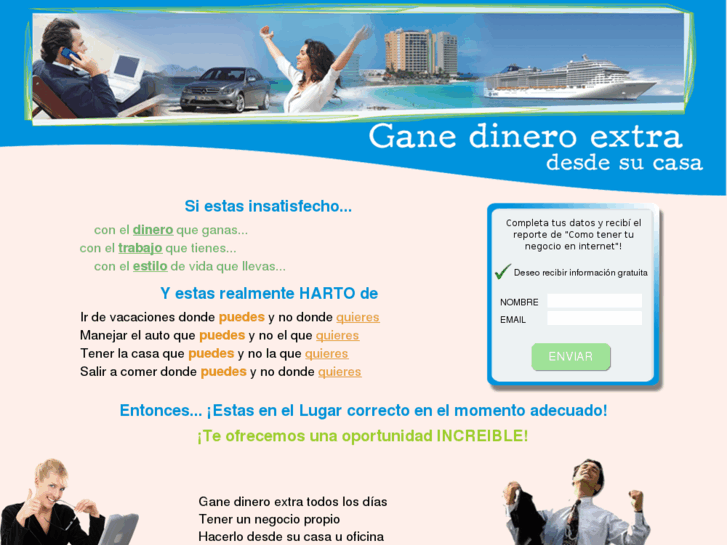 www.exitoseguroya.com