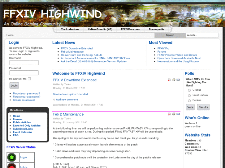 www.ffxiv-highwind.info