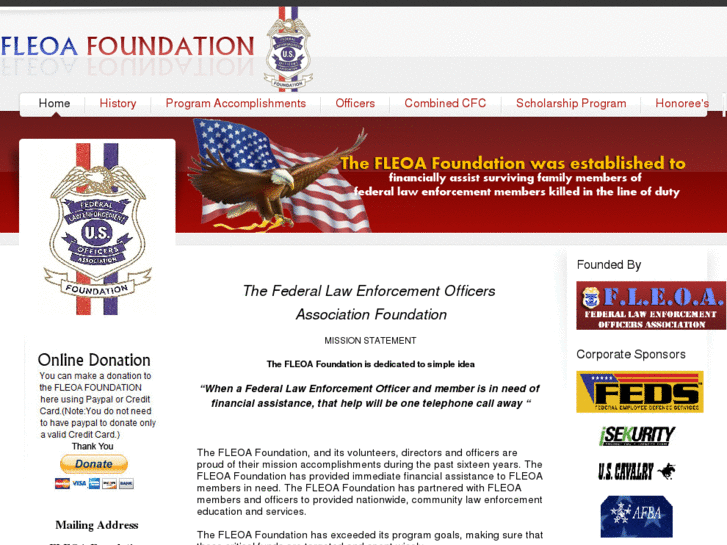 www.fleoafoundation.org
