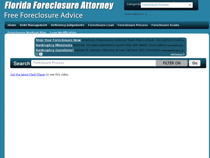 www.floridaforeclosureattorney.biz