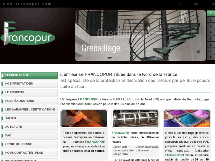 www.francopur.com