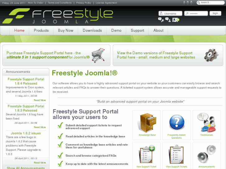 www.freestyle-joomla.com