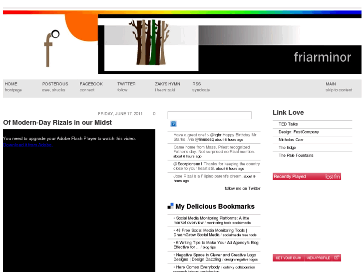 www.friarminor.com