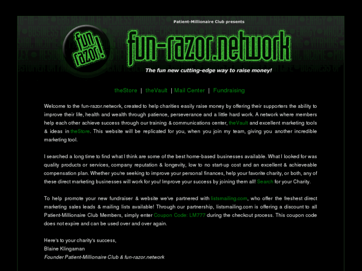 www.fun-razor.net