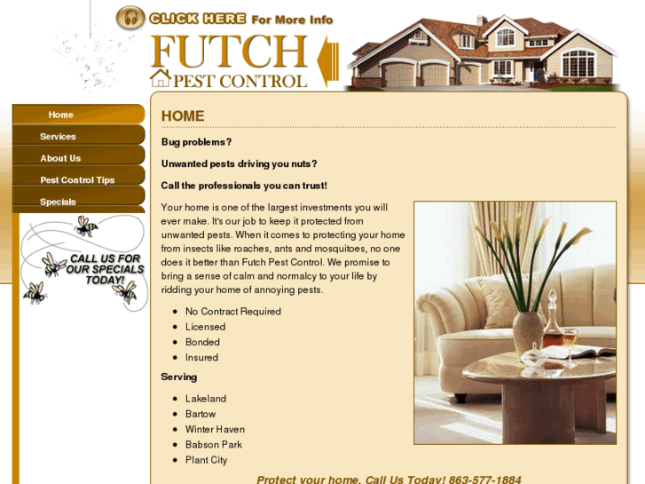 www.futchpestcontrol.com