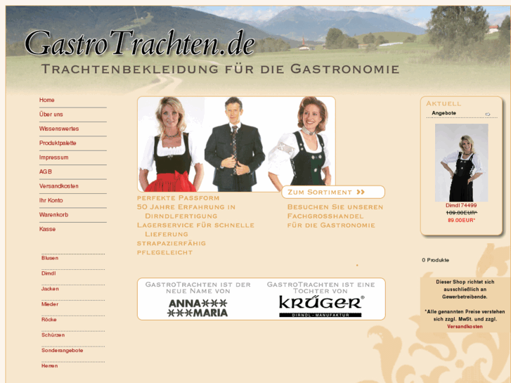 www.gastrotrachten.com