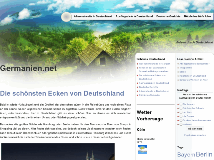 www.germanien.net