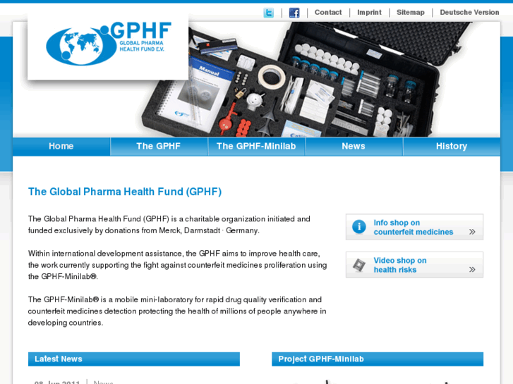 www.gphf.org