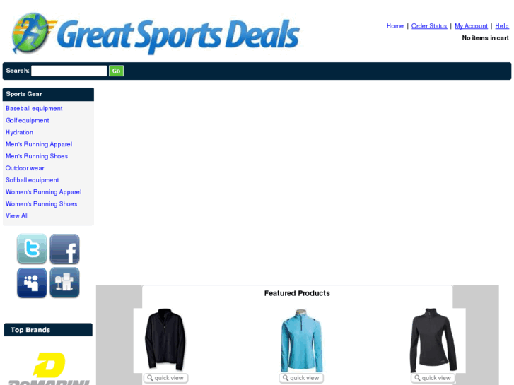 www.greatsportsdeals.com