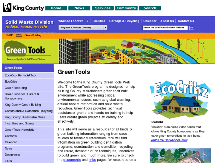 www.greentools.info