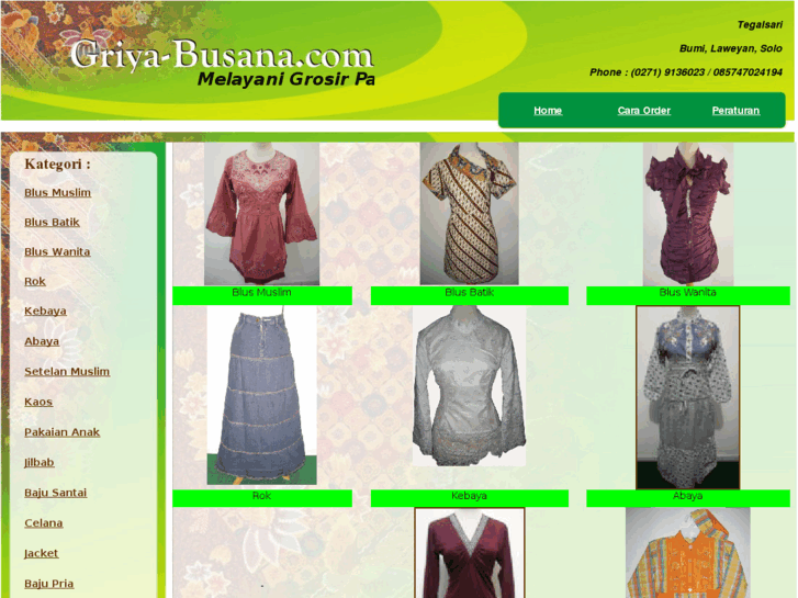 www.griya-busana.com