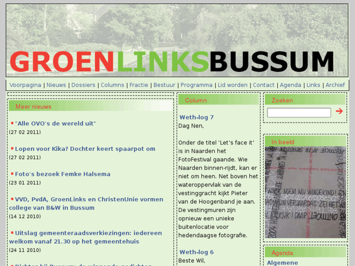 www.groenlinks-bussum.nl