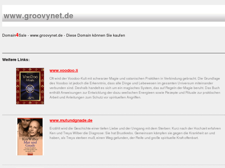 www.groovynet.de