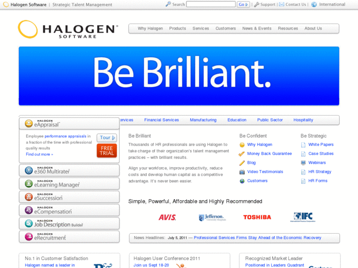 www.halogen-softwaresite.com