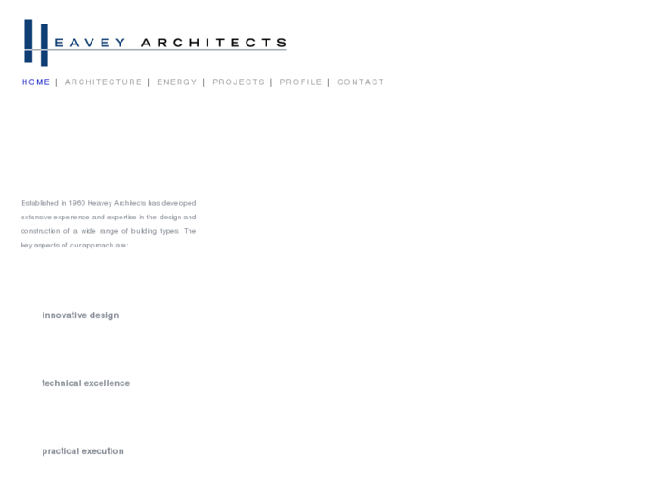 www.heaveyarchitects.com