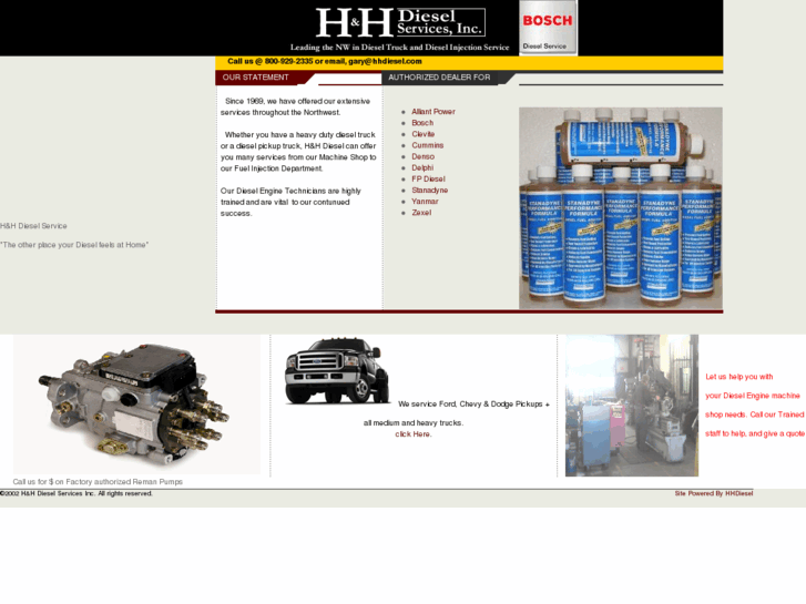 www.hhdiesel.com