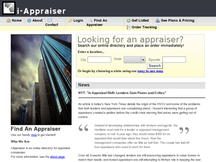 www.i-appraiser.com