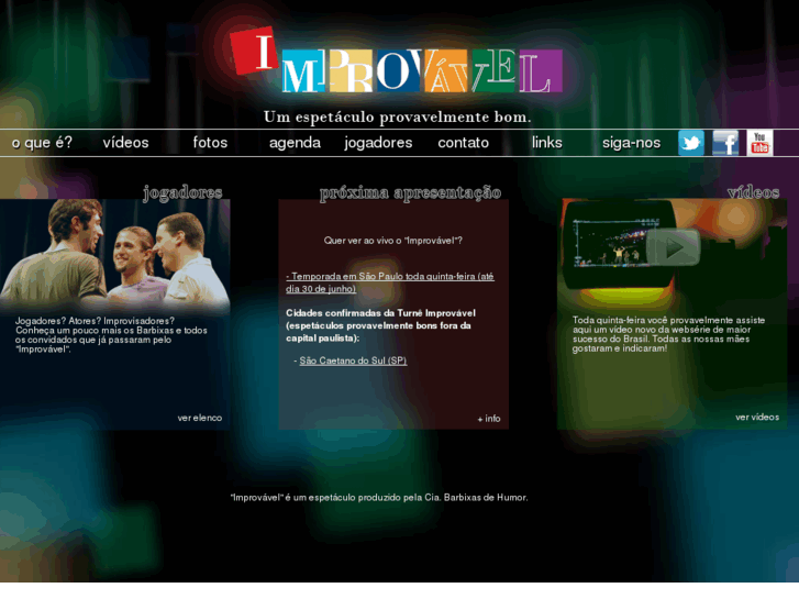 www.improvavel.com.br