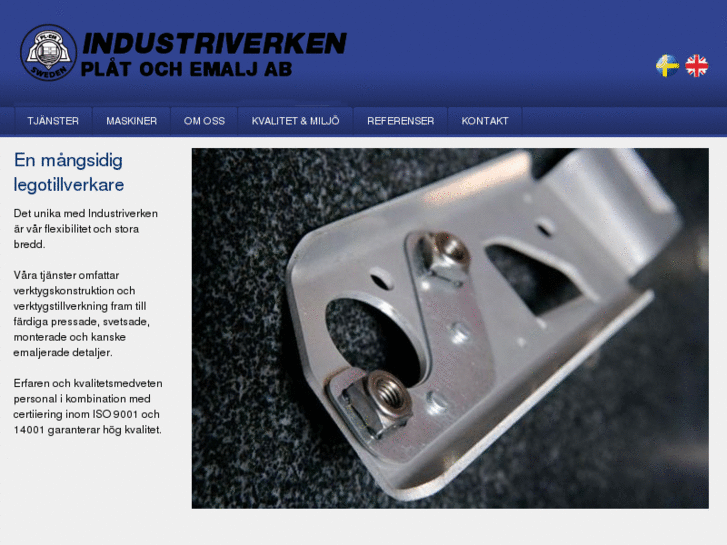 www.industriverken.com