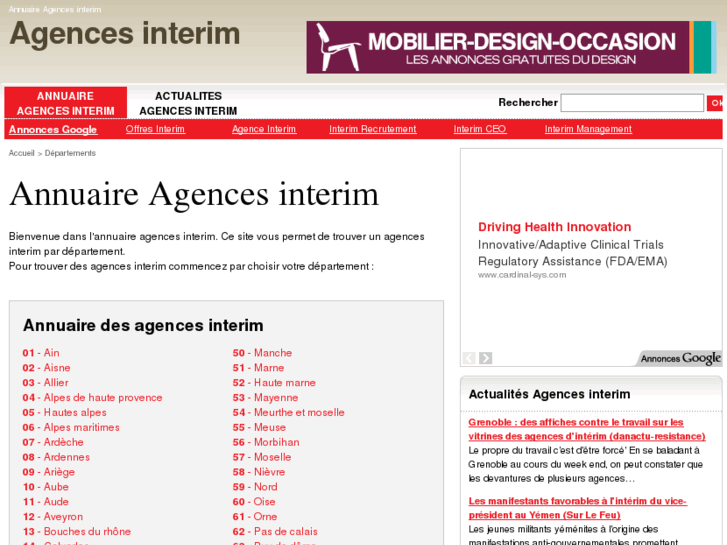 www.interim-agences.net