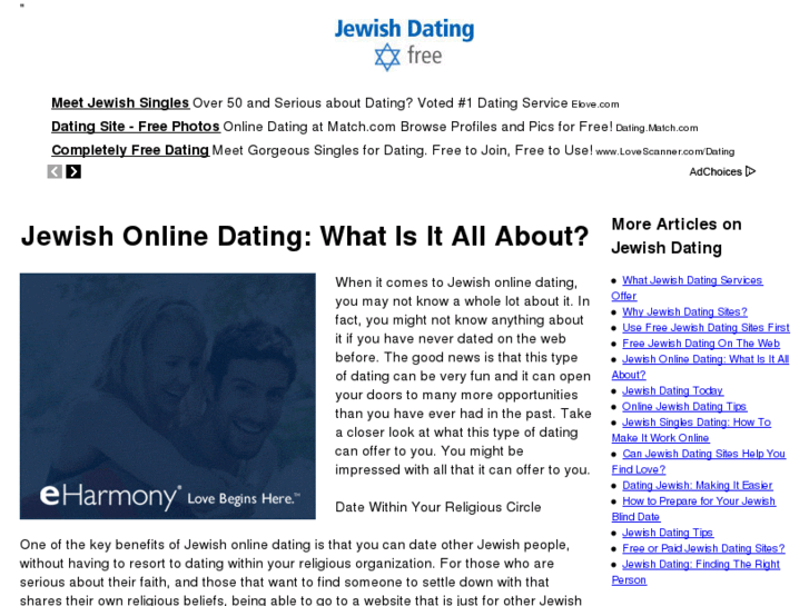 www.jewishdatingfree.com