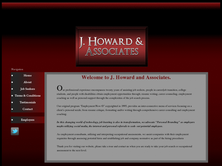 www.jhowardandassociates.com