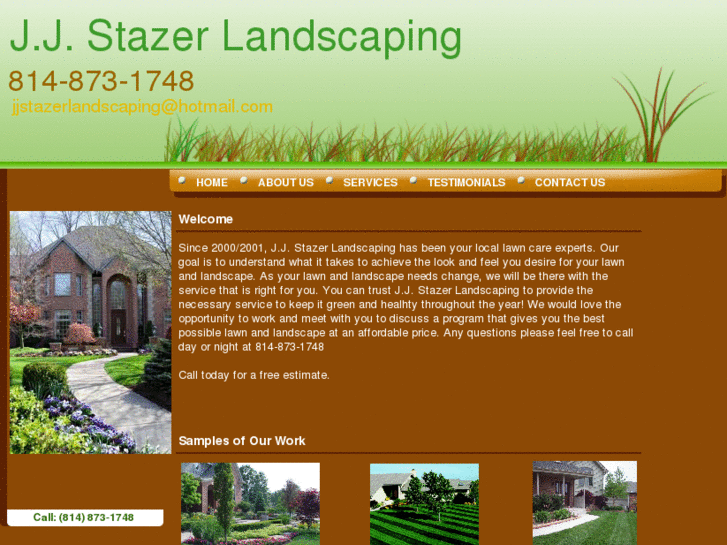 www.jjstazerlandscaping.com